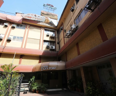 Hotel City Point